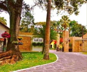 Hotel Bertell
